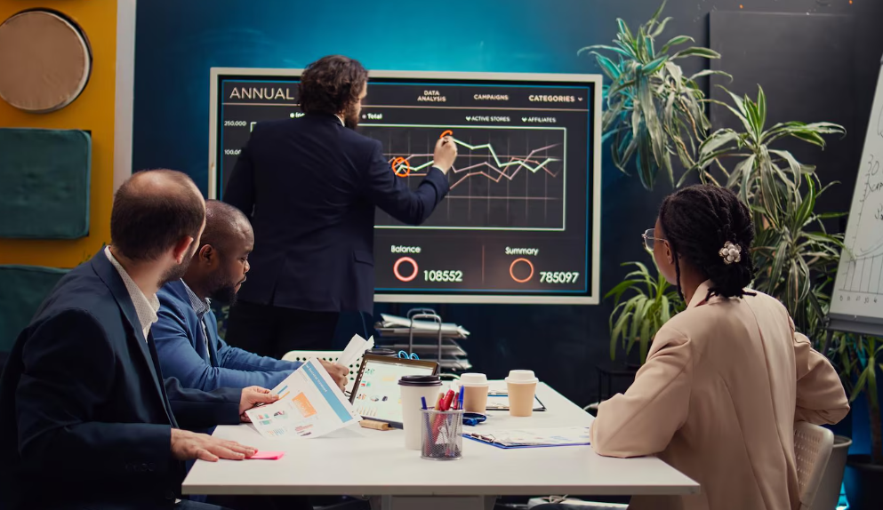 Why Investing Matters for Future Security