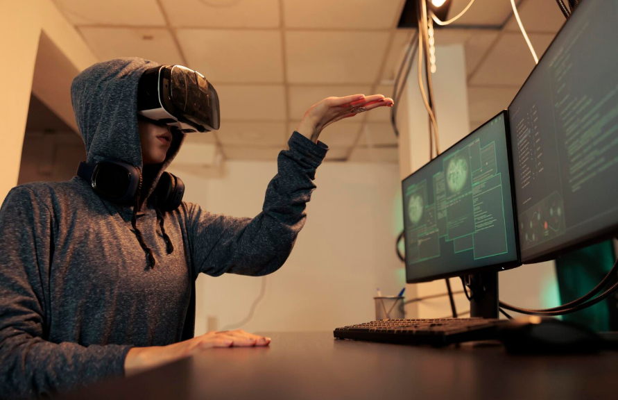 The Growing Influence of the Metaverse in Digital Life