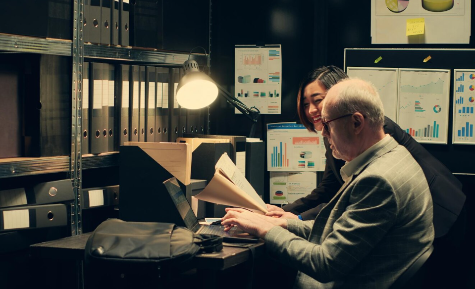 Creating Balance Through Effective Regulation